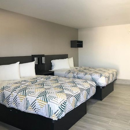 Motel 6 Aransas Pass Tx Ngoại thất bức ảnh