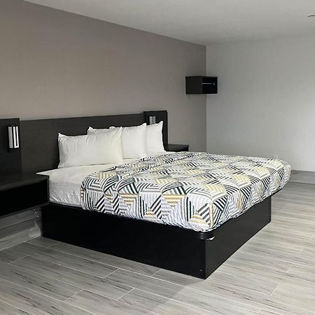 Motel 6 Aransas Pass Tx Ngoại thất bức ảnh