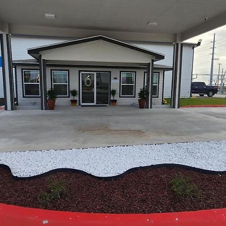 Motel 6 Aransas Pass Tx Ngoại thất bức ảnh