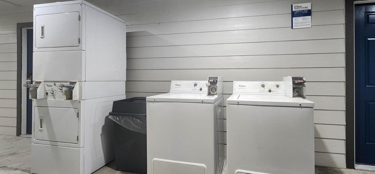 Motel 6 Aransas Pass Tx Ngoại thất bức ảnh