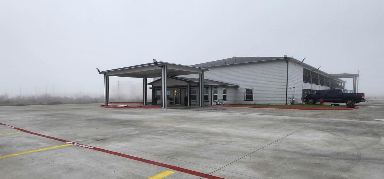 Motel 6 Aransas Pass Tx Ngoại thất bức ảnh