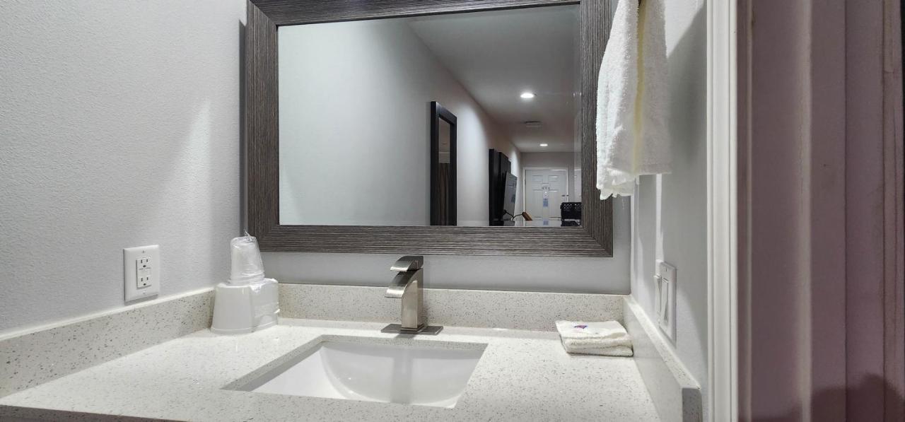 Motel 6 Aransas Pass Tx Ngoại thất bức ảnh