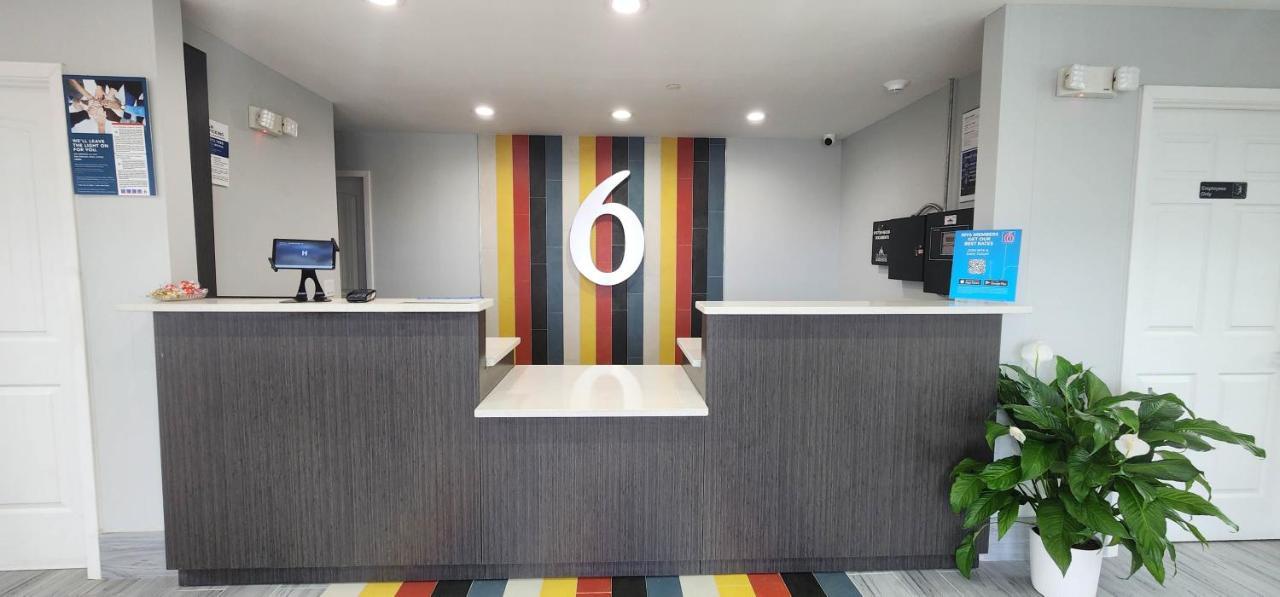 Motel 6 Aransas Pass Tx Ngoại thất bức ảnh