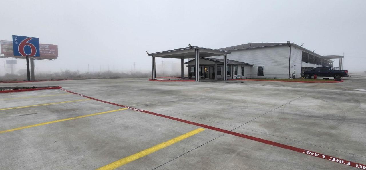 Motel 6 Aransas Pass Tx Ngoại thất bức ảnh