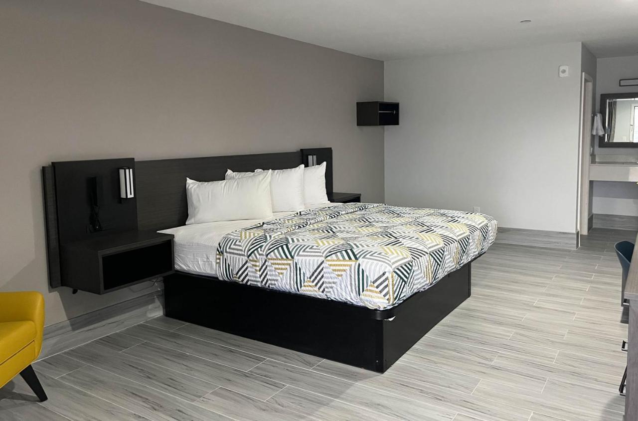 Motel 6 Aransas Pass Tx Ngoại thất bức ảnh