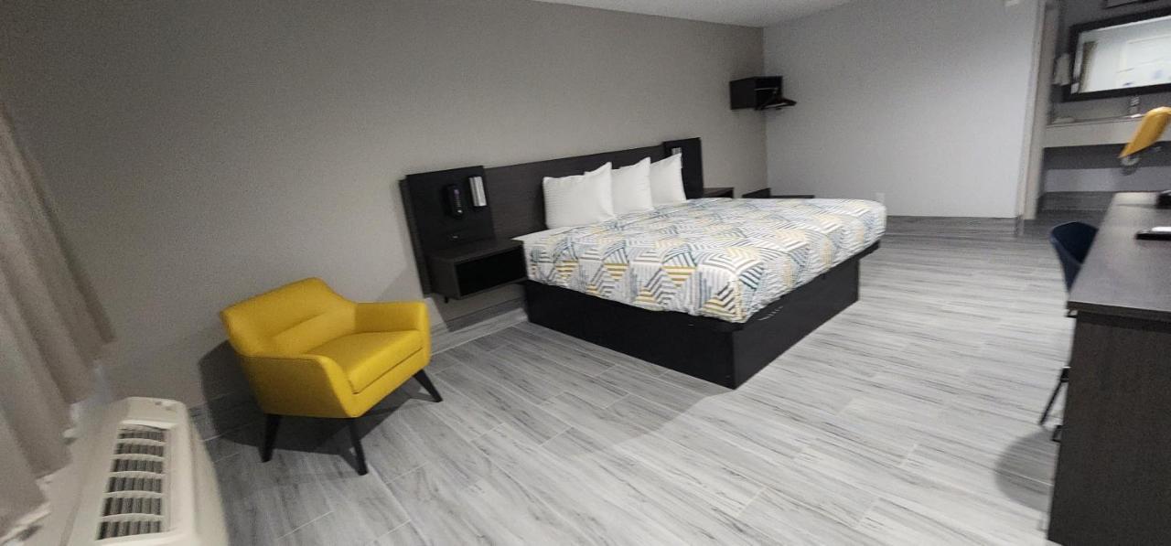 Motel 6 Aransas Pass Tx Ngoại thất bức ảnh
