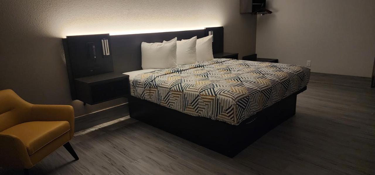 Motel 6 Aransas Pass Tx Ngoại thất bức ảnh