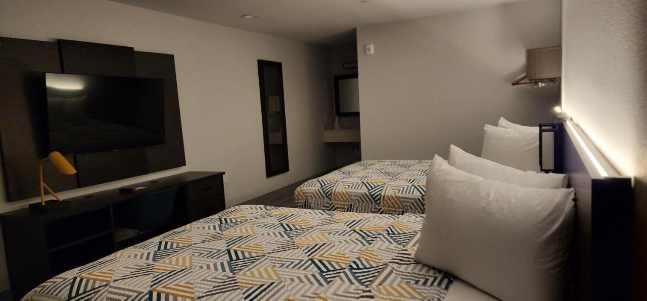 Motel 6 Aransas Pass Tx Ngoại thất bức ảnh