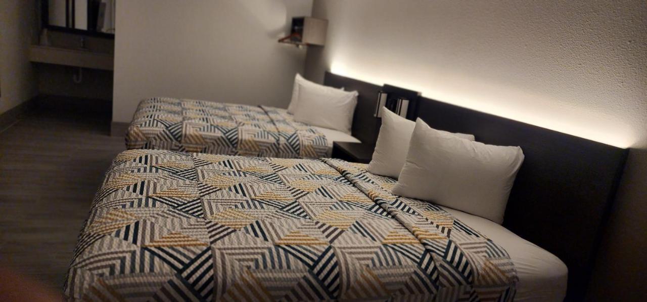 Motel 6 Aransas Pass Tx Ngoại thất bức ảnh