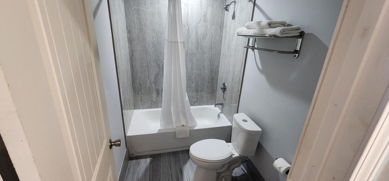 Motel 6 Aransas Pass Tx Ngoại thất bức ảnh