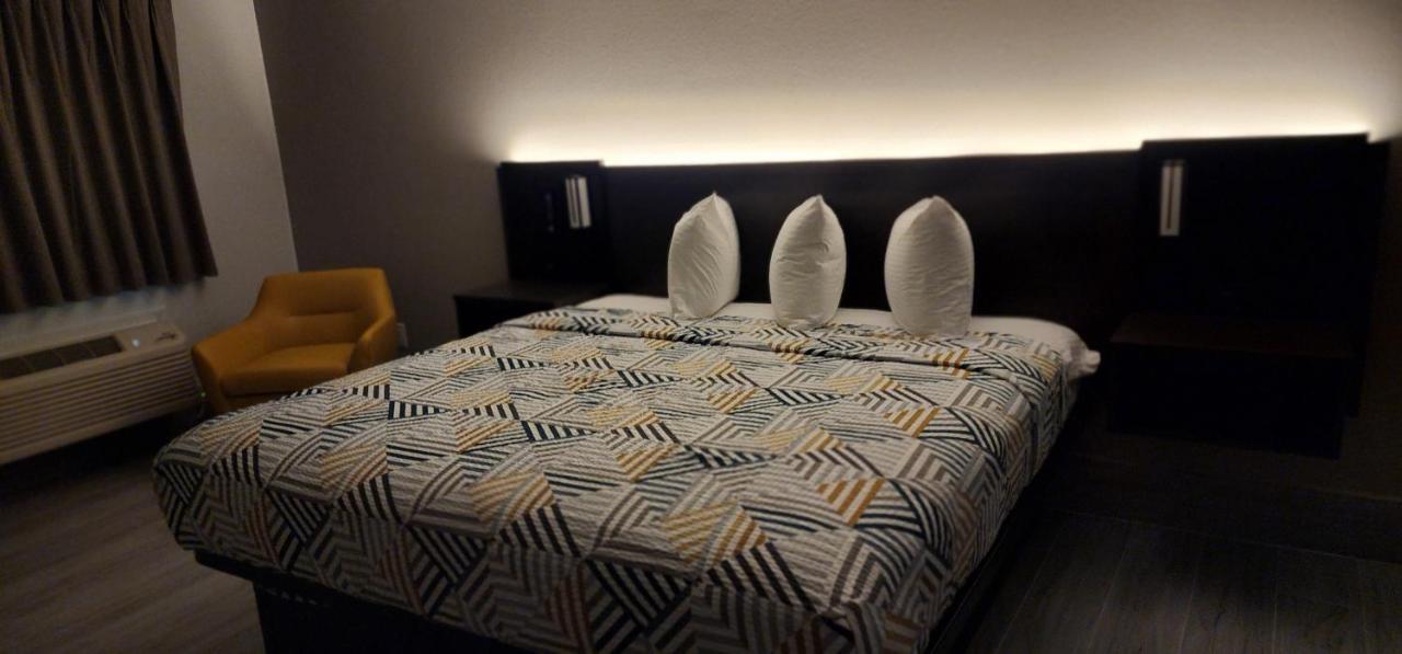 Motel 6 Aransas Pass Tx Ngoại thất bức ảnh