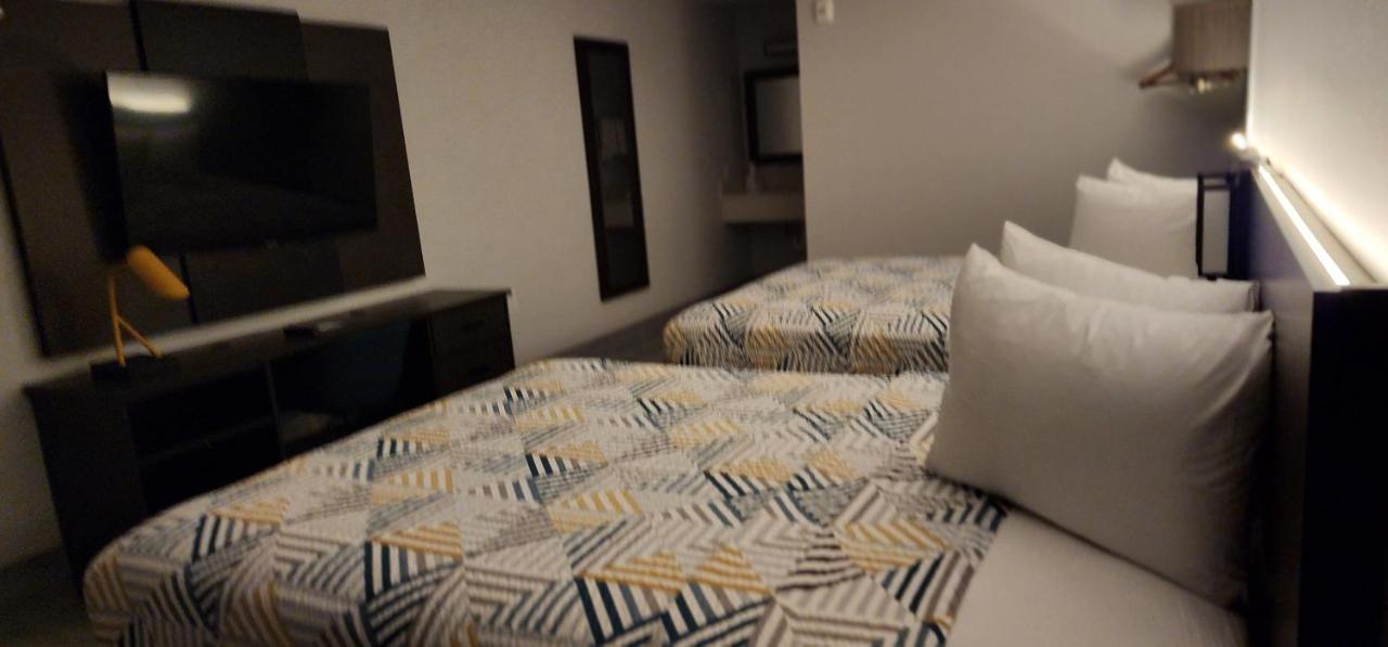 Motel 6 Aransas Pass Tx Ngoại thất bức ảnh