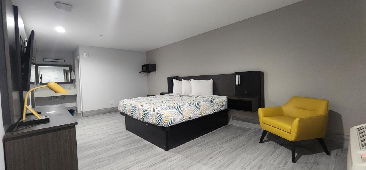 Motel 6 Aransas Pass Tx Ngoại thất bức ảnh