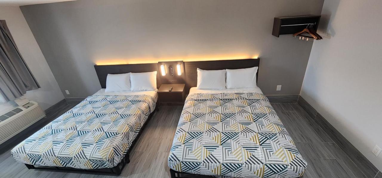 Motel 6 Aransas Pass Tx Ngoại thất bức ảnh