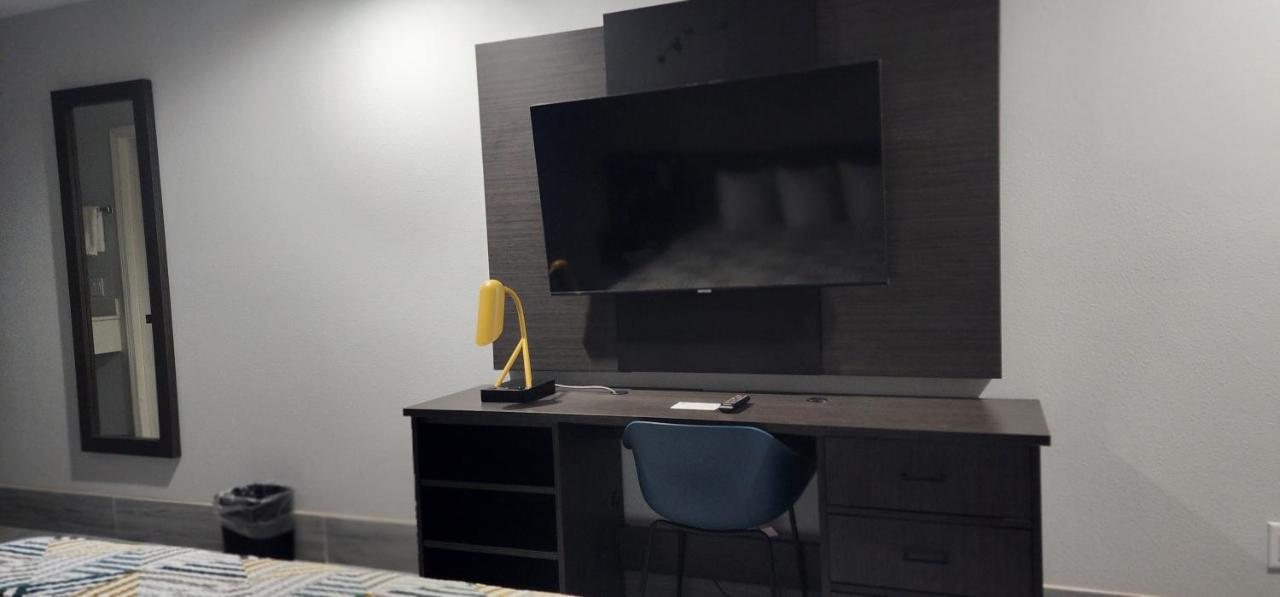 Motel 6 Aransas Pass Tx Ngoại thất bức ảnh