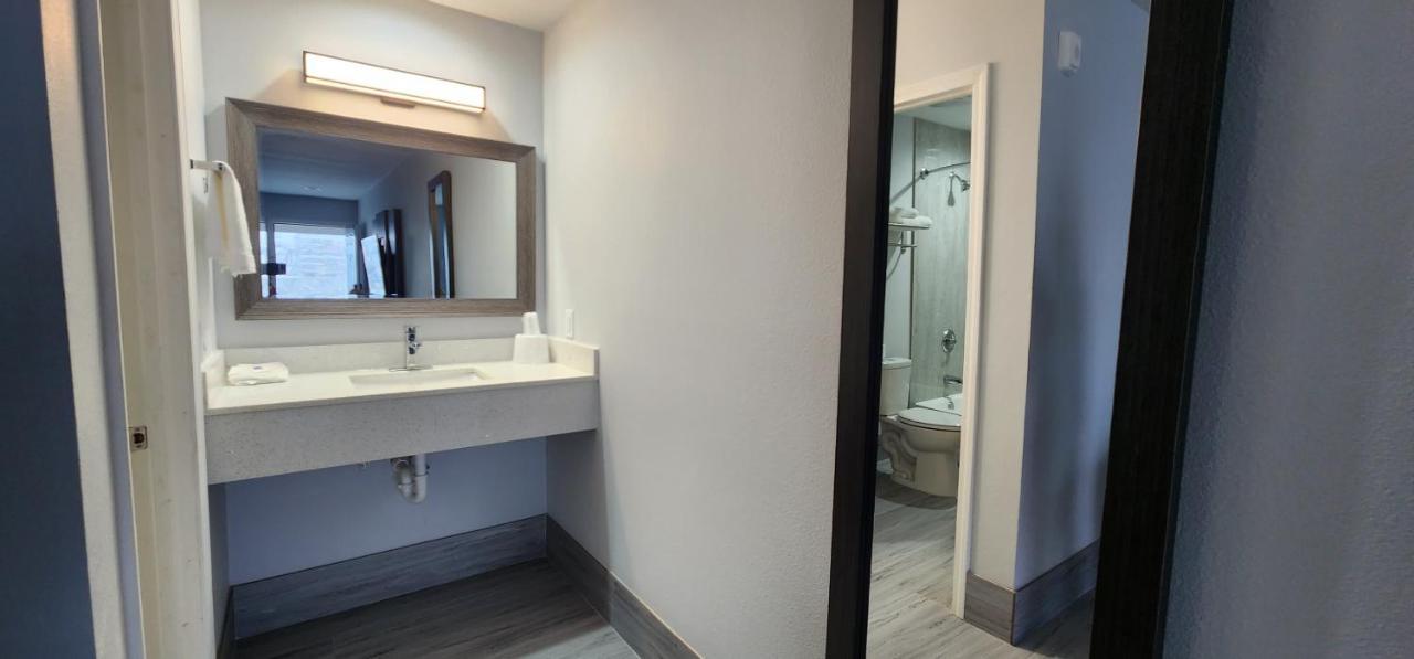 Motel 6 Aransas Pass Tx Ngoại thất bức ảnh